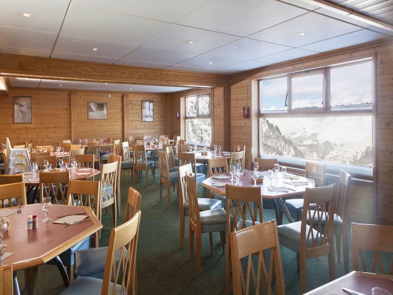 Residence Club Mmv Le Hameau Des Airelles **** Montgenèvre Dış mekan fotoğraf